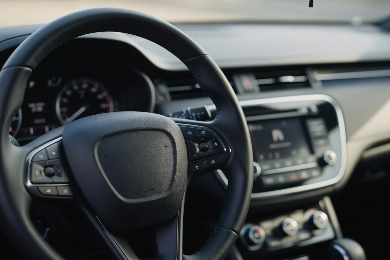 Bluetooth в колата: връзка, аудио и чести проблеми