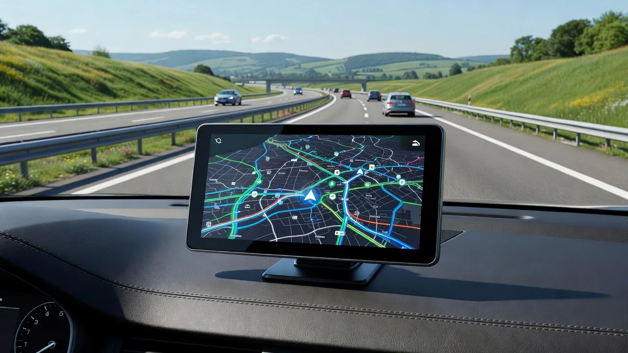 Как да изберем GPS навигация през 2026: пълно ръководство