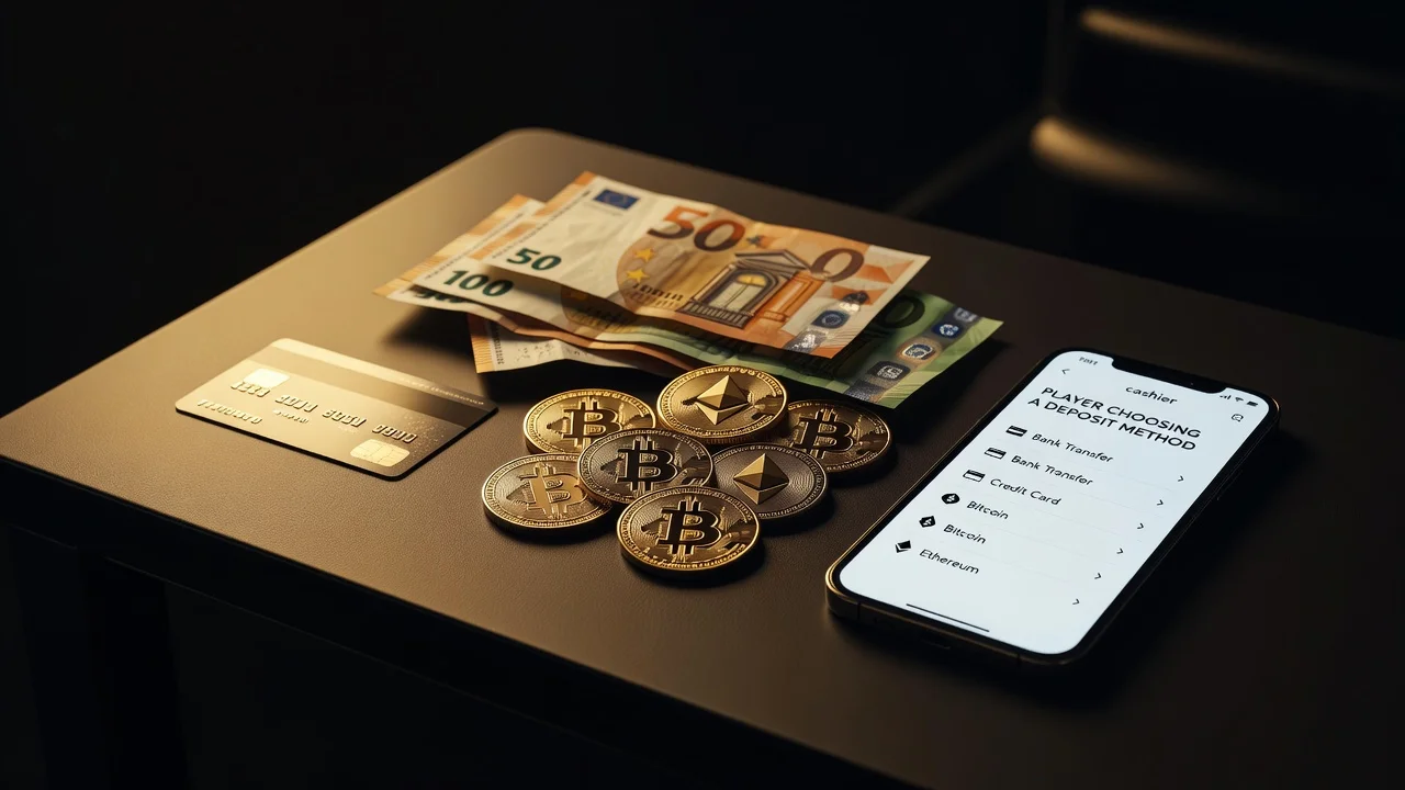 NV Casino плащания в лева: EasyPay, ePay.bg и криптовалути за български играчи